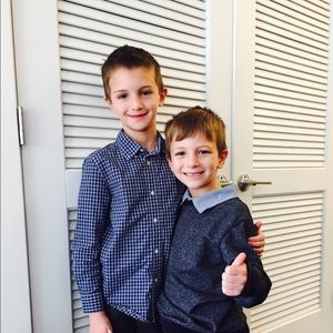 Meet your Posher, Amy